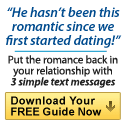 Click Here to Learn More About Text the Romance Back!