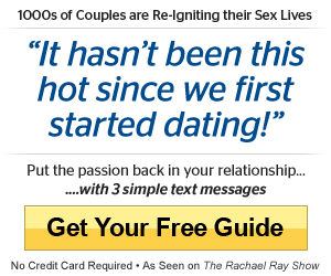 Click Here to Learn More About Text the Romance Back!
